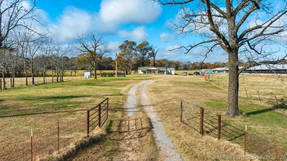 67298 4720 Road, Westville, OK 74965 - #1