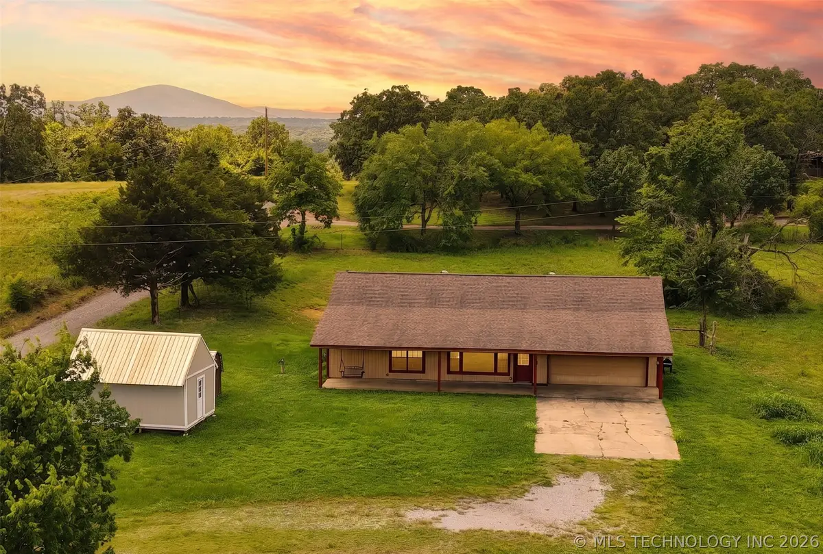 23377 Shoup, Cameron, OK 74932 - #1