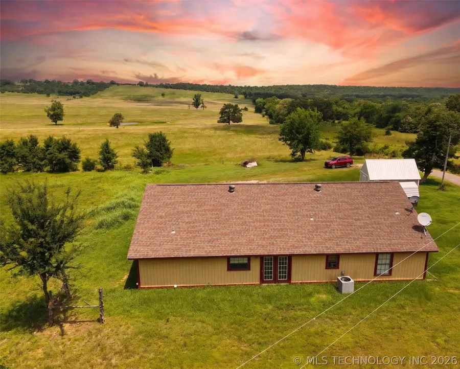 23377 Shoup, Cameron, OK 74932 - #2
