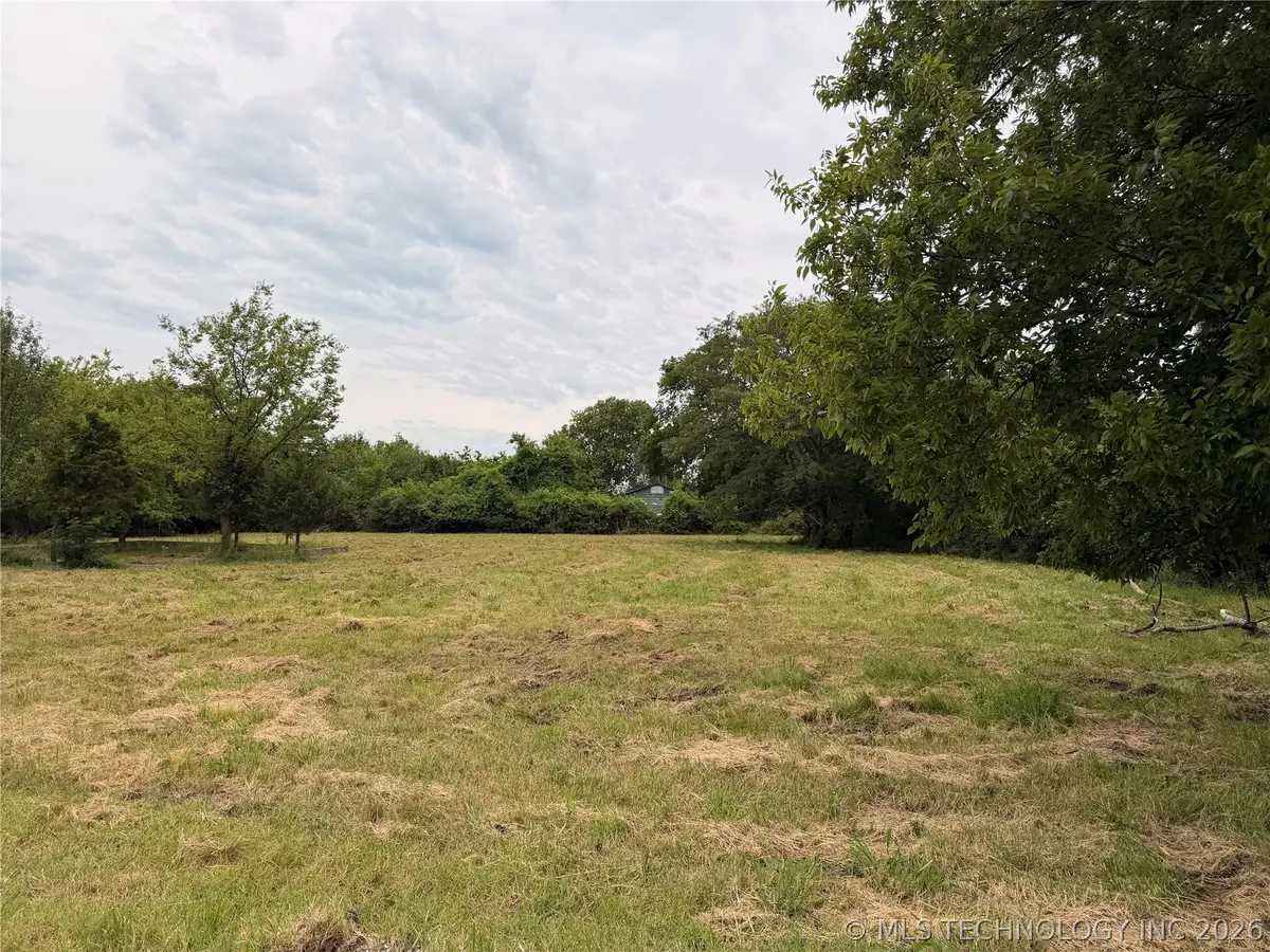 4718 E 472nd Road, Claremore, OK 74019 - #1