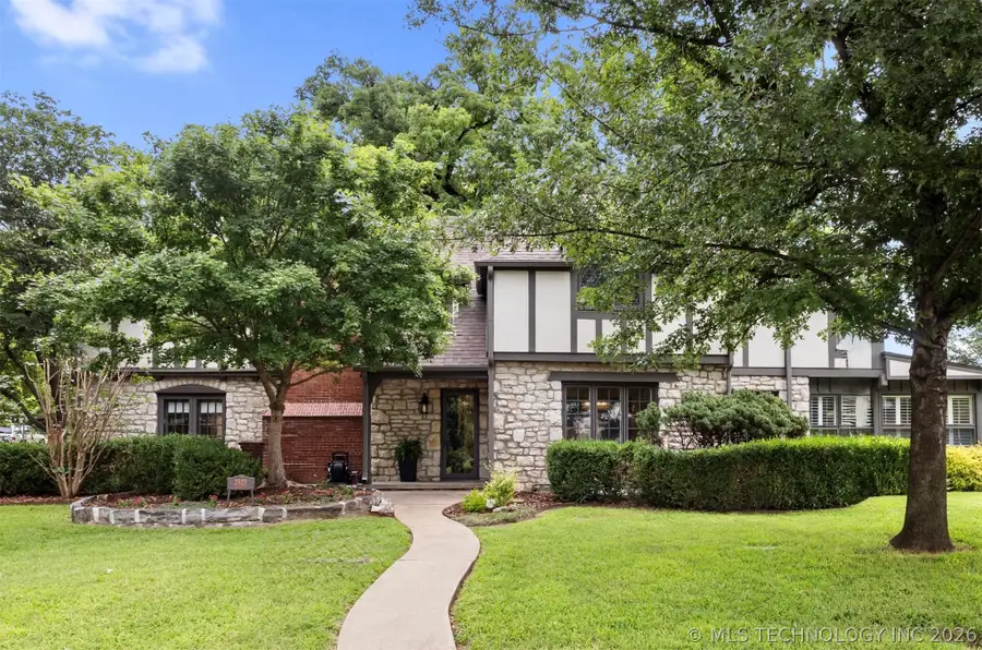 2929 S Woodward Boulevard, Tulsa, OK 74114 - #3