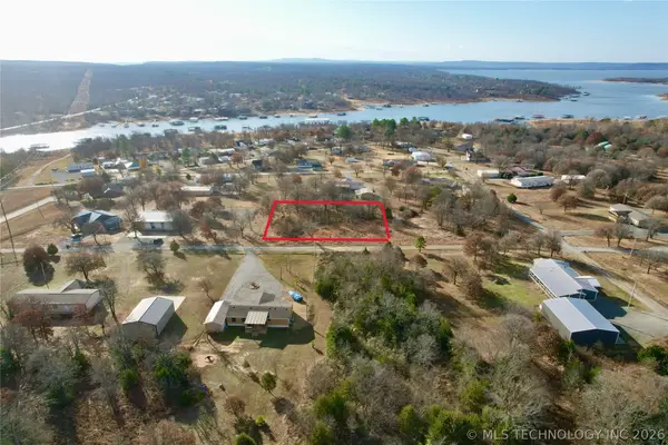 5 E 1146 Road, Porum, OK 74455