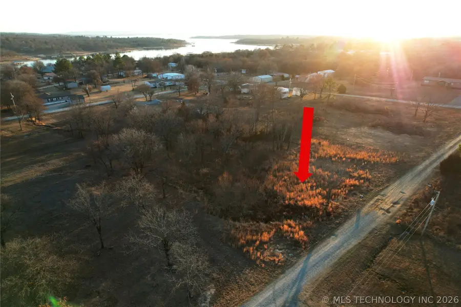 5 E 1146 Road, Porum, OK 74455 - #2