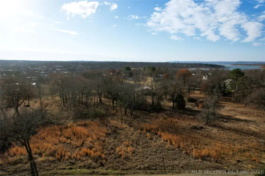 5 E 1146 Road, Porum, OK 74455 - #3