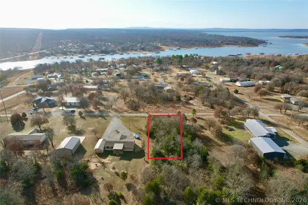 12 E 1146 Road, Porum, OK 74455