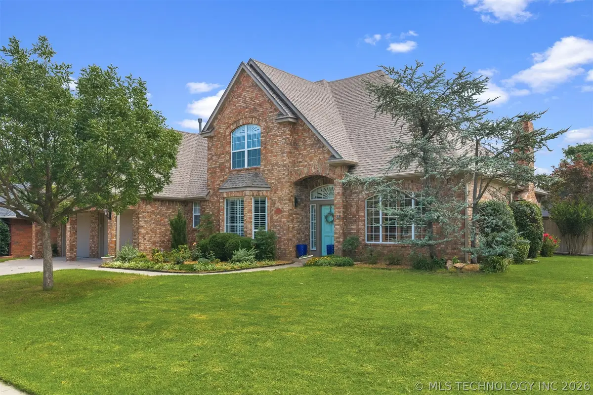 617 Riverwalk Court, Norman, OK 73072 - #1