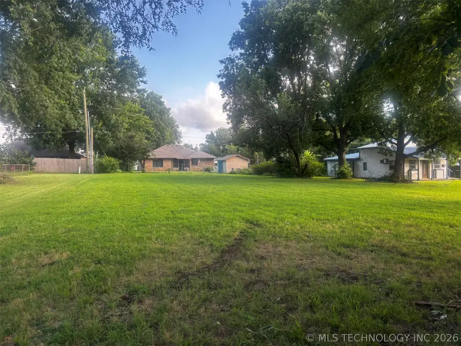 1320 E 12th Street, Okmulgee, OK 74447 - #2
