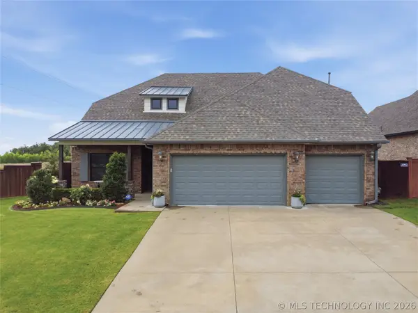 904 W 86th Place, Tulsa, OK 74132