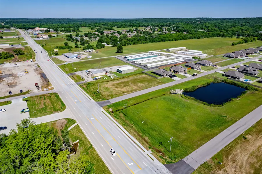 103 Phillips Street, Skiatook, OK 74070 - #2