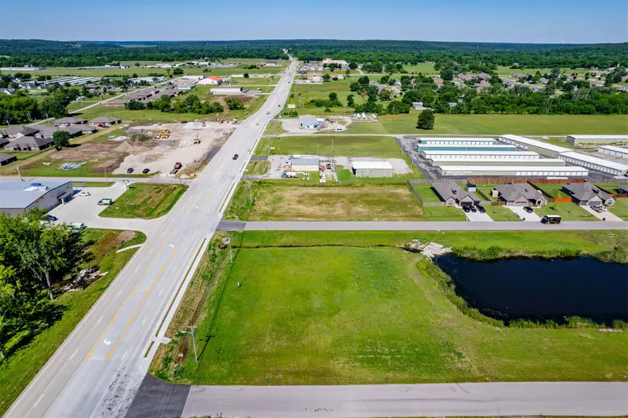 103 Phillips Street, Skiatook, OK 74070 - #3