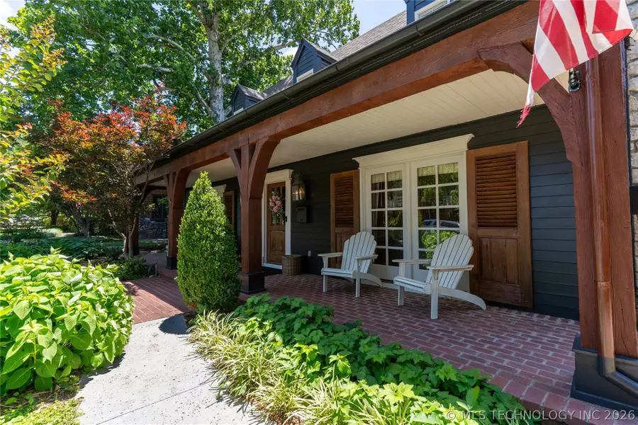 2210 E 24th Street, Tulsa, OK 74114 - #2