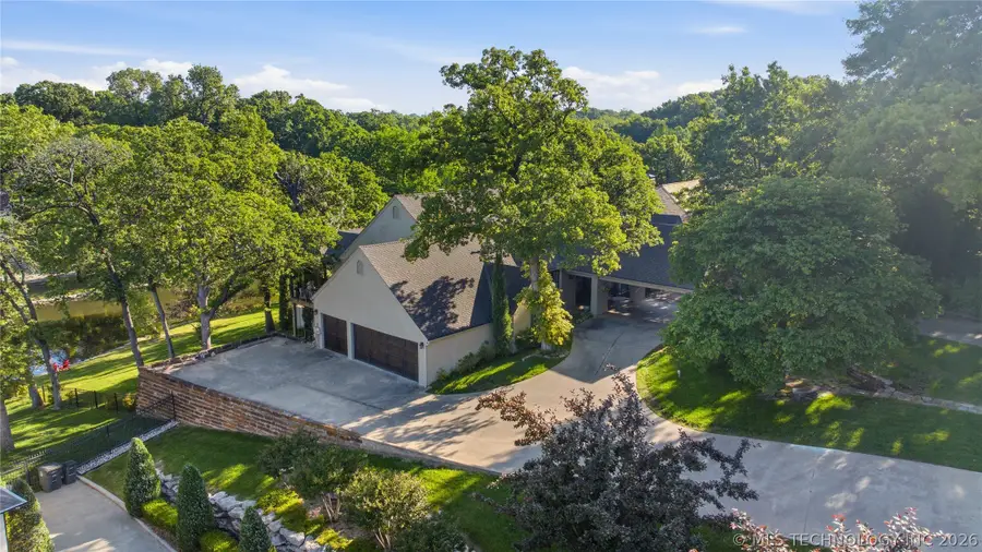 4223 E 97th Street, Tulsa, OK 74137 - #2