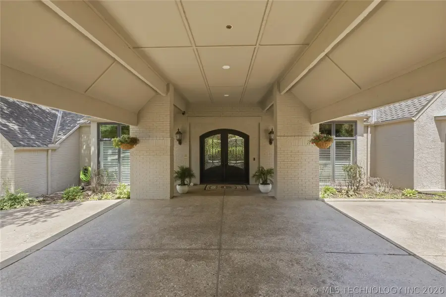 4223 E 97th Street, Tulsa, OK 74137 - #3