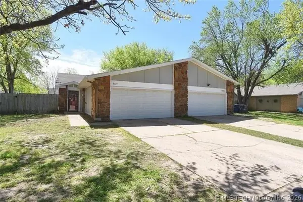9772 E 33rd Street #74, Tulsa, OK 74146