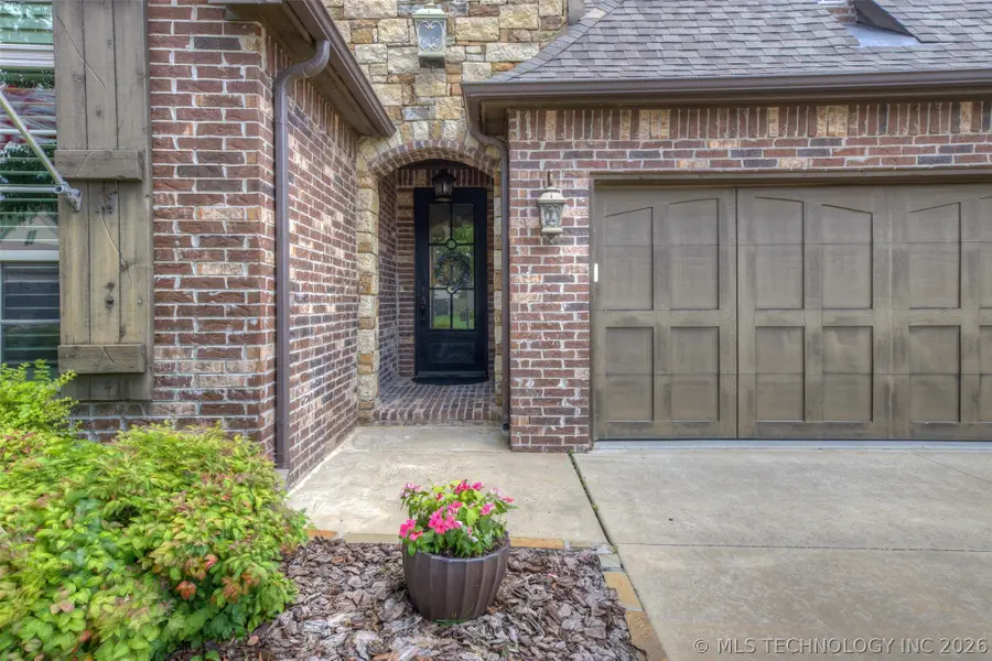 13227 S 68th Avenue E, Bixby, OK 74008 - #2