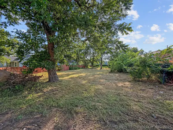 1115 Burch Street Nw, Ardmore, OK 73401