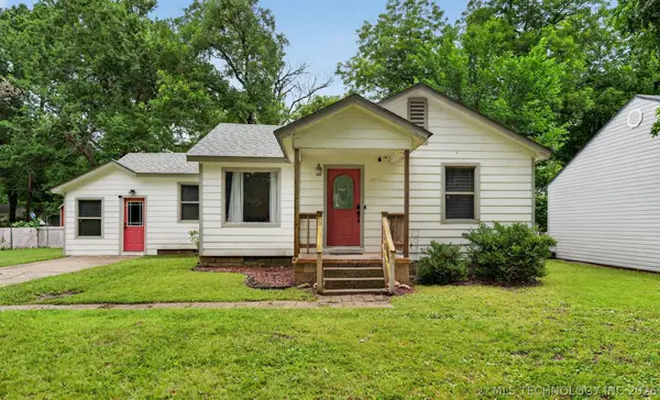 319 N Rowe, Pryor, OK 74361