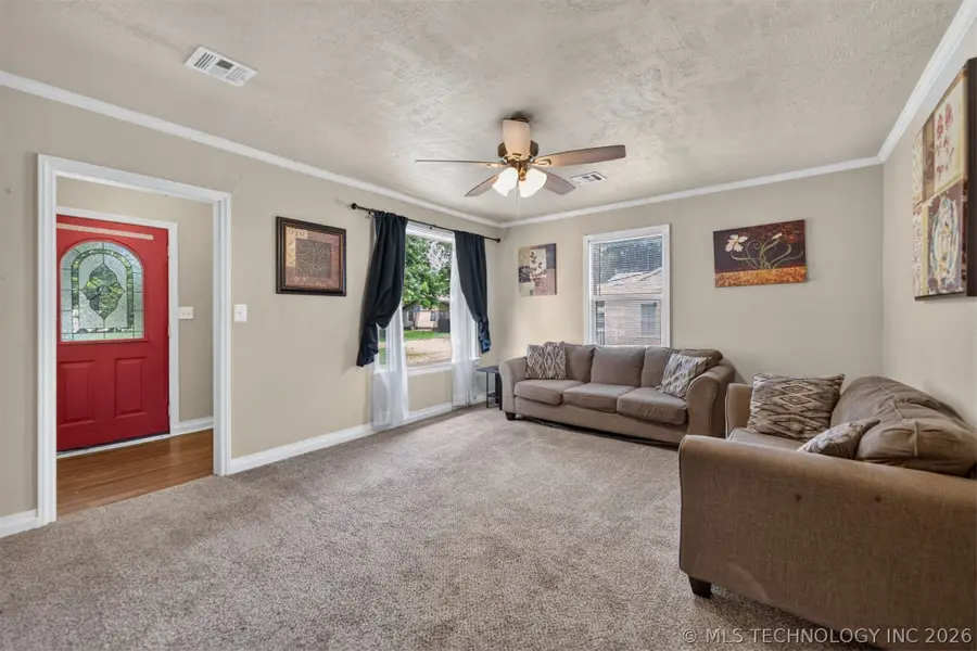 319 N Rowe, Pryor, OK 74361 - #3