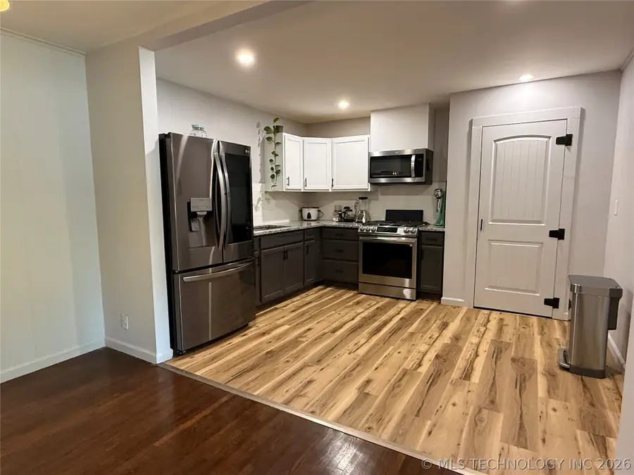 8944 E Newton Street, Tulsa, OK 74115 - #3