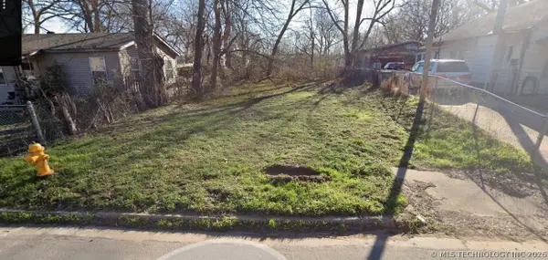 125 S 35th Avenue W, Tulsa, OK 74127