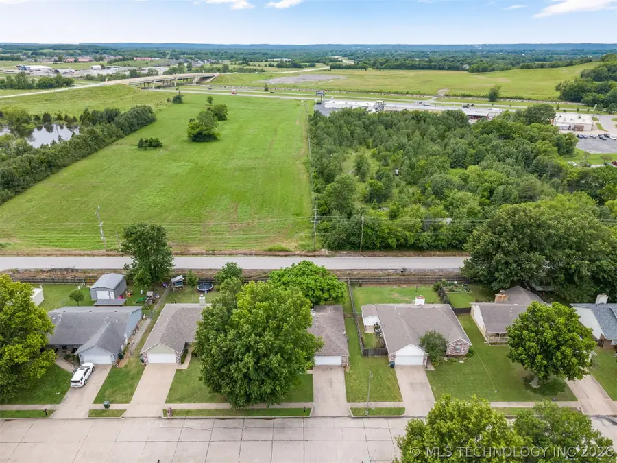 2317 SW Quail Run Drive, Claremore, OK 74019 - #2