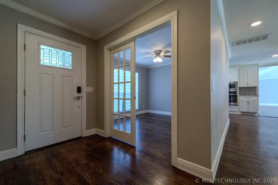 7020 E 89th Street, Tulsa, OK 74133 - #3
