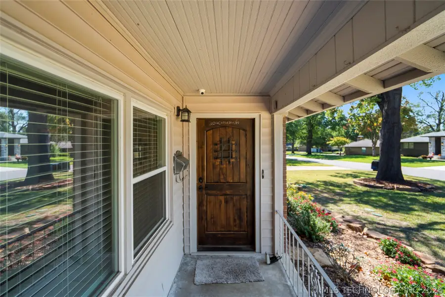 3631 S Gary Place, Tulsa, OK 74105 - #3