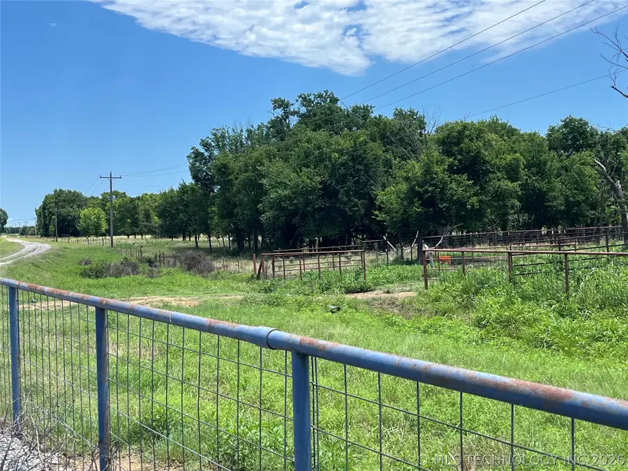 County Rd 3800 Road, Coalgate, OK 74538 - #3