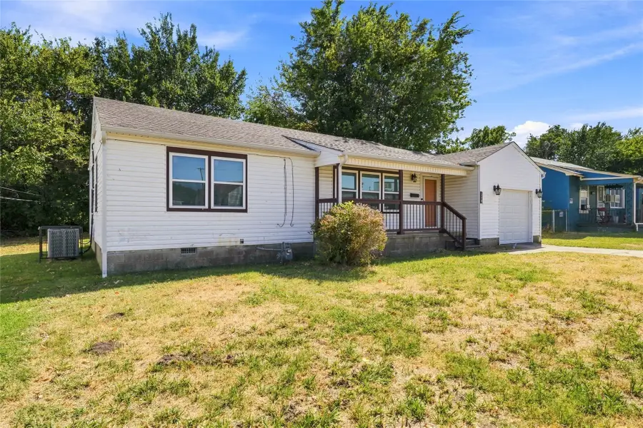 248 E Zion Place, Tulsa, OK 74106 - #2