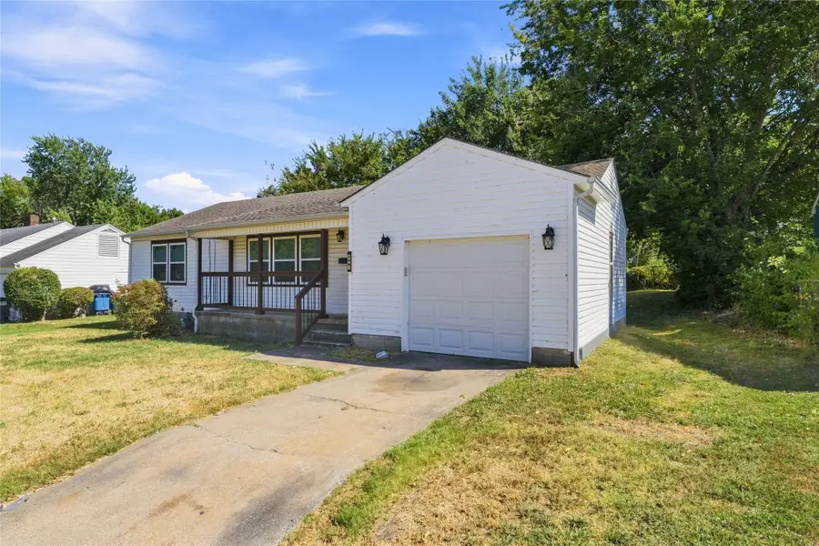 248 E Zion Place, Tulsa, OK 74106 - #3