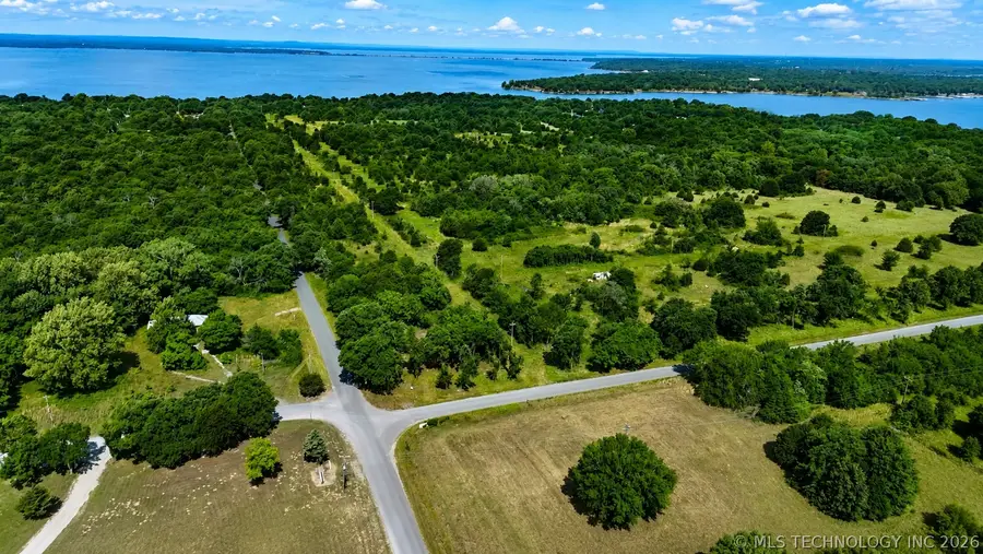 3 E 1170 Road, Eufaula, OK 74432 - #3
