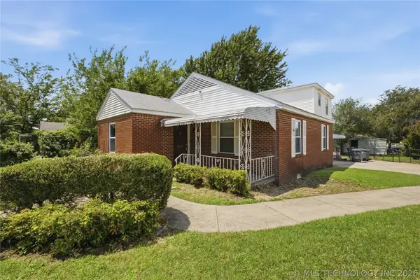 2747 E 4th Street, Tulsa, OK 74104