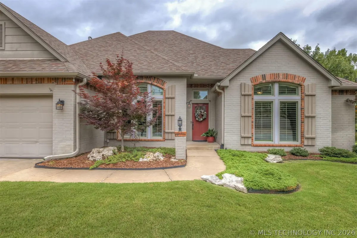 8320 S 87th Avenue E, Tulsa, OK 74133 - #1