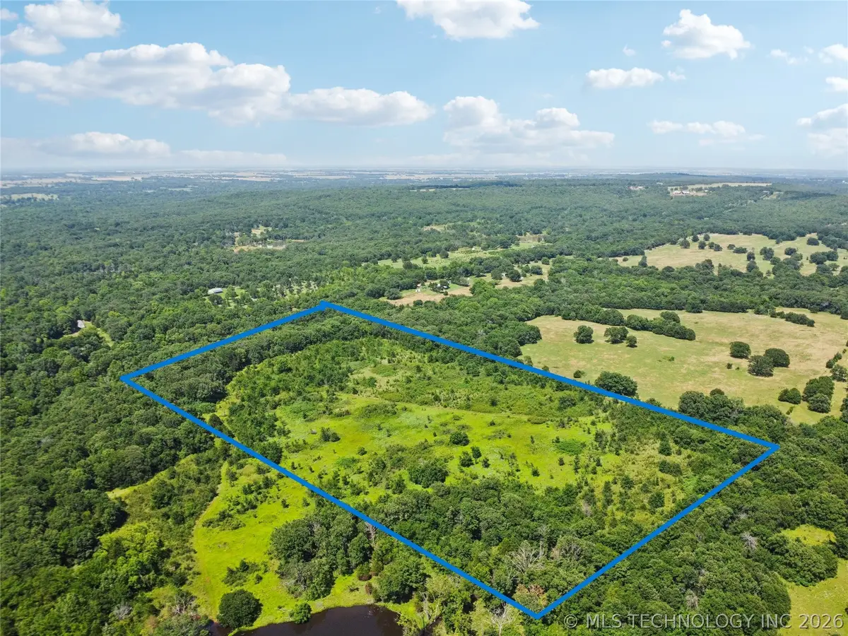 Bristlecone Road, Henryetta, OK 74438 - #1