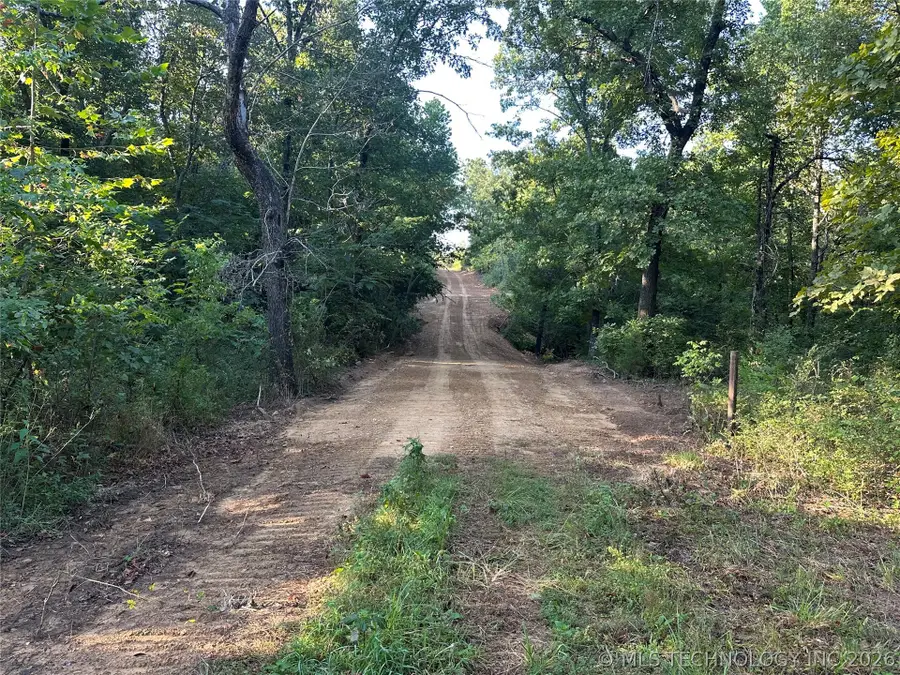 Bristlecone Road, Henryetta, OK 74438 - #2