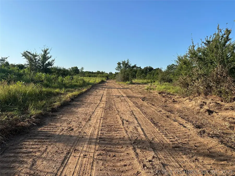 Bristlecone Road, Henryetta, OK 74438 - #3