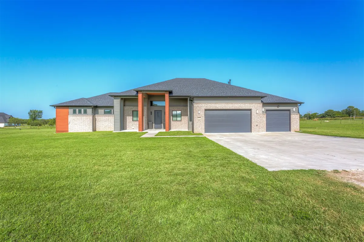 19912 E 126th Street N, Collinsville, OK 74021 - #1