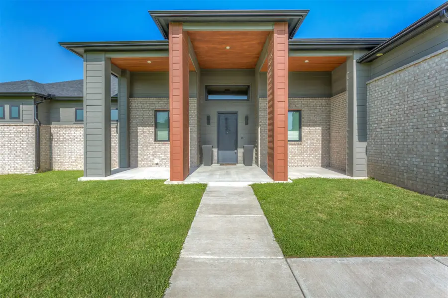 19912 E 126th Street N, Collinsville, OK 74021 - #2