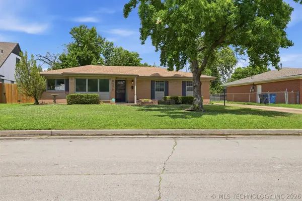 8173 E 31 Place, Tulsa, OK 74145