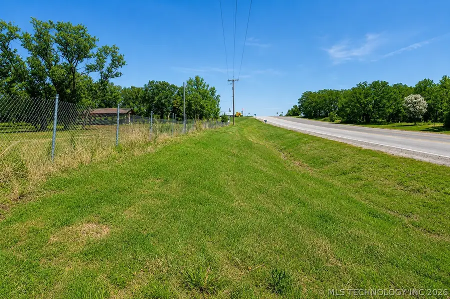 3405 E 66th Street N, Tulsa, OK 74117 - #3