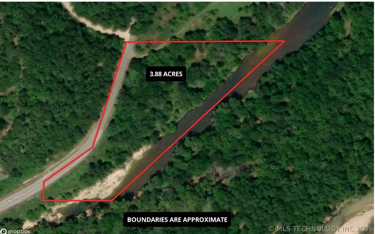 00 S 440 Road, Locust Grove, OK 74352 - #1