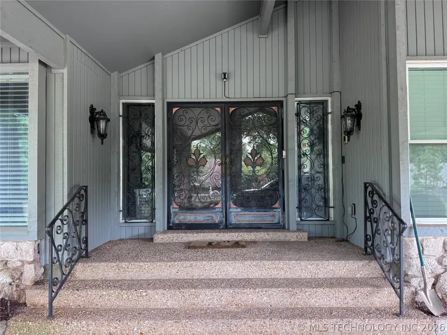 6415 S Knoxville Avenue, Tulsa, OK 74136 - #3