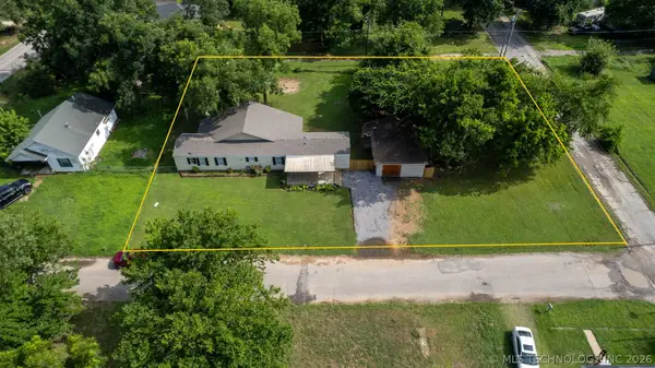 215 E Florida, Durant, OK 74701