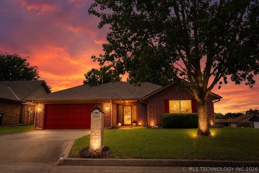 4316 Trinity Drive, Shawnee, OK 74804 - #2