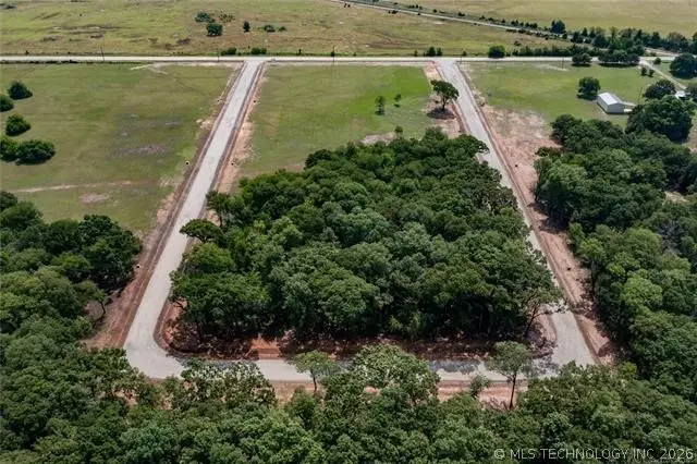 7 N Landing Loop, Mead, OK 73449 - #1
