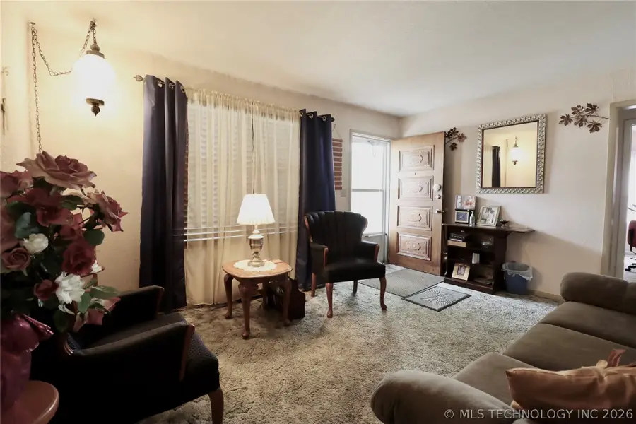 1223 Carol Drive, Shawnee, OK 74804 - #3