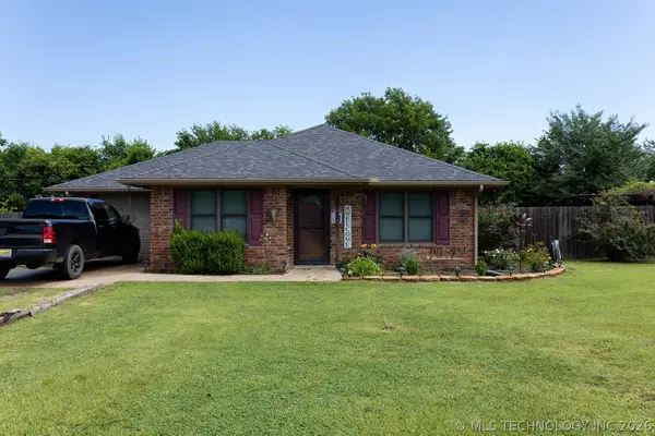 70 Hardrock, Durant, OK 74701