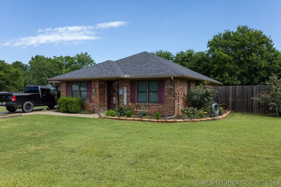 70 Hardrock, Durant, OK 74701 - #2