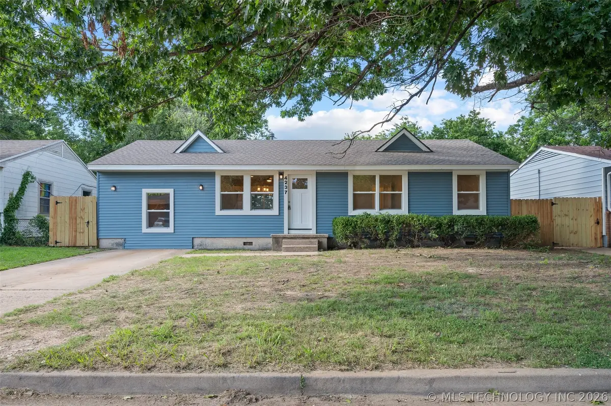 4237 E Young Place, Tulsa, OK 74115 - #1