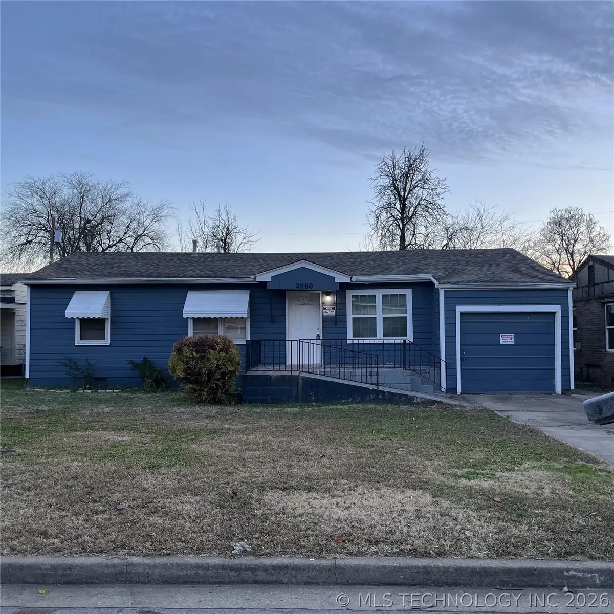 Address Withheld By Seller, Tulsa, OK 74110 - #1